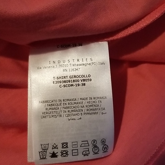 Moncler Tee - Picture 6 of 7